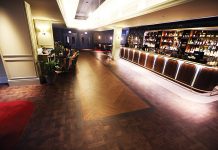 F46 pressure sensitive acrylic adhesive from F Ball and Co