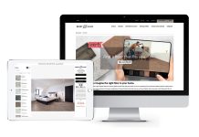 BerryAlloc introduces new floor visualiser