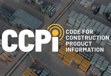 Construction Product Information appoints Steve Marr as interim ceo