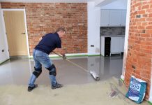 F Ball enables quick getaway