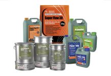 How to avoid issues when installing a new floor with Tilemaster Adhesives