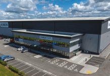 ‘An excellent new facility’ for the Academy of Excellence