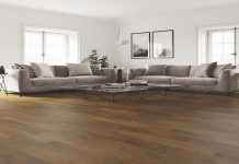 Why Choose Hardwood Flooring