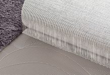 Safe & speedy installations with Mapei Ultrabond Eco TX3