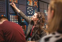 Experience Universal Fibersat CDW 2023