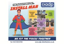 ADP offers ‘full retail installation services’