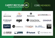 Understand your existing waste and recycling contracts, says Carpet Recycling UK