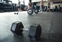 InstaGroup develop specialist innovations for sports flooring