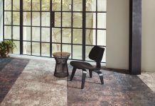 Down to Earth helps create calm, comforting spaces