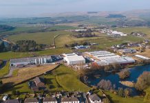 Shaw Contract to showcase latest collections at CDW