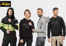 Snickers Workwear Hoodies – ‘built for comfort’