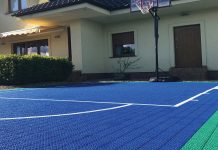 Sprung specialise in all types of fitness flooring, safety solutions and outdoor surfaces