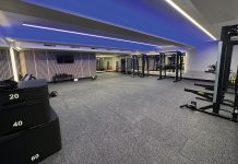 TVS Group multi-million pound refurbishment project at Hotel and Spa Resort