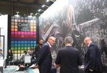 DOMOTEX asia/CHINAFLOOR 2023 set to bring together flooring professionals from all over the world in the Asian market