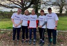 Designer Contract’s ‘Team Massive’ to reach new peaks