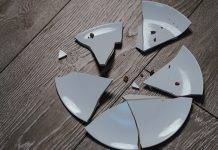 Botched installation: what not to do