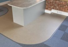 Office – Albion Mills – Topclip Transitions