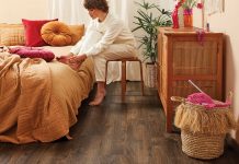 BerryAlloc launches refreshed laminate collection