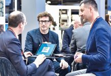 Visitor registration platform for DOMOTEX asia/CHINAFLOOR 2023 is now open