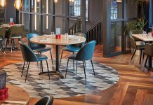 Inspiring spaces begin withbespoke design