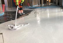 A comprehensive guide to aid successful screed installation