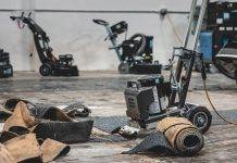 Maximising machine return on investment