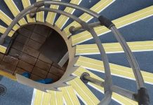 Robinsons Brewery, Stockport, Cheshire