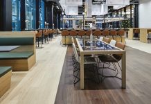 Välinge: Simon Darbyshire, md, introduces Bjelin