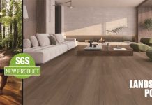 Exhibitor New Product – Resilient