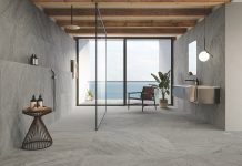 The Tile Association promotes hygiene benefits of ceramic tiled surfaces for commercial environments