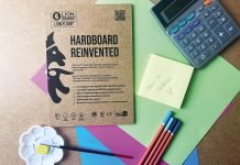 LION Floor: The reliable and affordable underlay for sheet vinyl floors in education environments