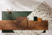 ‘Find your design’ with Moduleo Roots