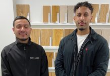 UKFD continues drive to support staff development