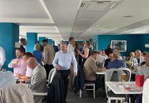 Scotland Race Day 2023