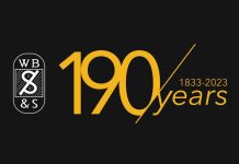 WB Simpson & Sons celebrates 190 years of craftsmanship and unveils impressive tiling portfolio