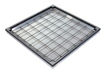 ACO’s Drainage Specification E-commerce Platform makes product selection easy