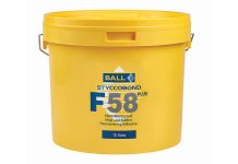 F Ball & Co expands recycling scheme: Making it easier for flooring contractors to recycle empty containers