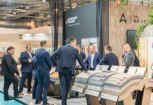 The Flooring Show A-Z