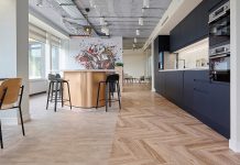 Horses for courses at BHA’s Holborn offices