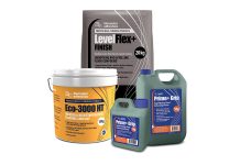 Simplify flooring upgrades with Tilemaster Adhesives: Lay new flooring over sound ceramic or vinyl tiles