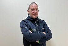 Not your typical winter working warning