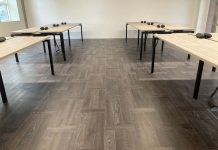 Where is Sugar House Lane?