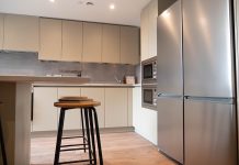 Forbo’s portfolio contributes to student accommodation development