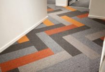 The long climb to the top