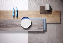 Find your design with Moduleo Roots