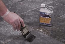 Comprehensive floor protection and maintenance solutions for all tile and stone types