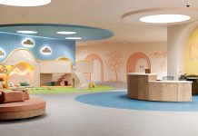 Beauflor Exhibits at London Build Expo