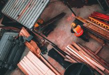 Construction product manufacturing costs ease but sales growth remains mixed