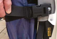 ProKnee introduces ‘new innovative strap design’