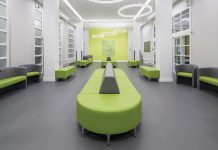 Passionate Aizlewoods says it offers first-class service